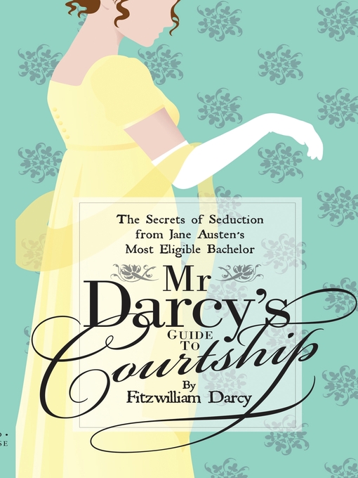 Title details for Mr Darcy's Guide to Courtship by Emily Brand - Wait list
